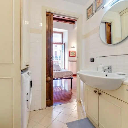 Apartment Easylife - Classic Flat In Corso Milan
