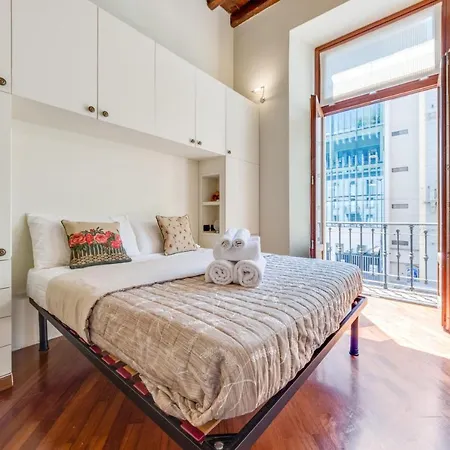 Easylife - Classic Flat In Corso * Milan