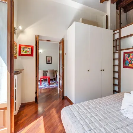 Apartment Easylife - Classic Flat In Corso *