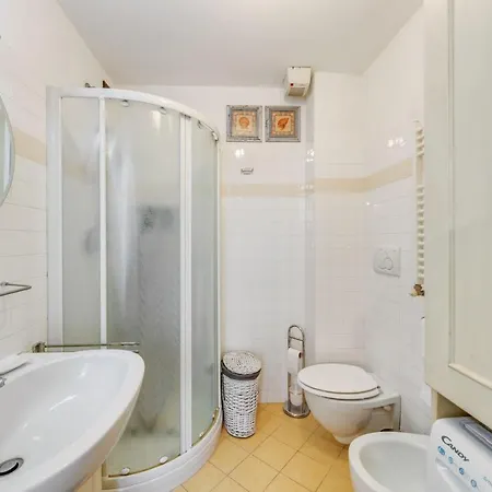 Easylife - Classic Flat In Corso Apartment *