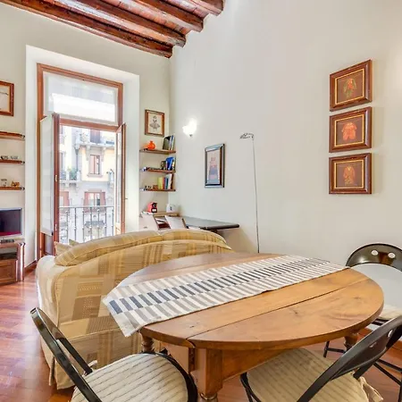 Easylife - Classic Flat In Corso Milan