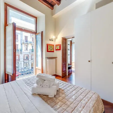 Apartment Easylife - Classic Flat In Corso Milan