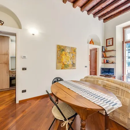 Easylife - Classic Flat In Corso Apartment