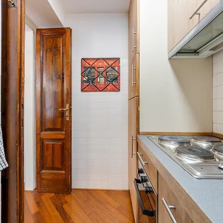 Easylife - Classic Flat In Corso Milan